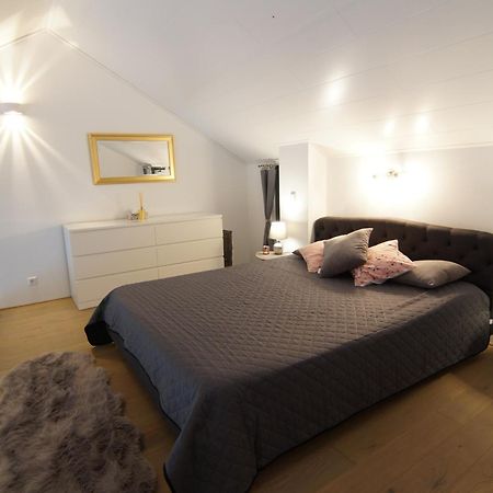 Terrassenpark Apartments Sasbachwalden Esterno foto