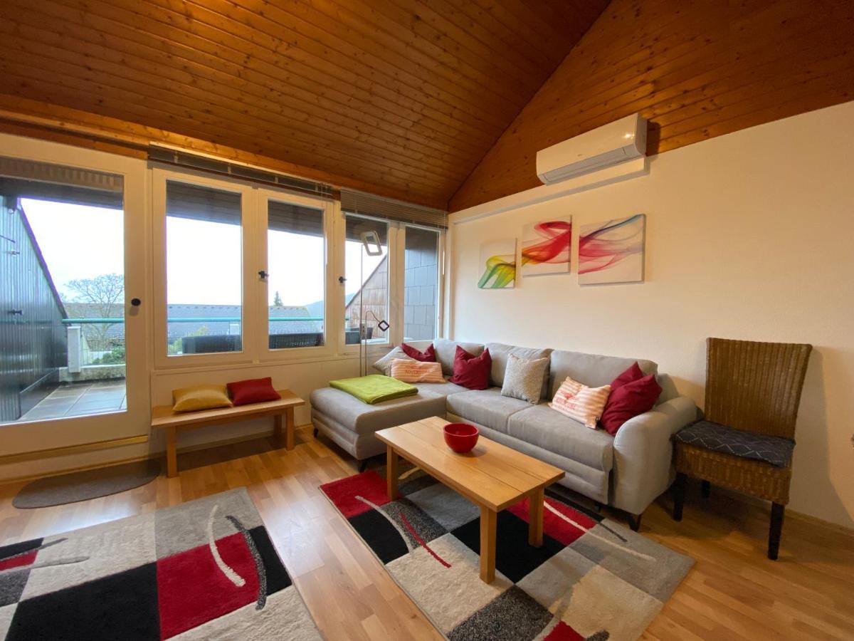 Terrassenpark Apartments Sasbachwalden Esterno foto