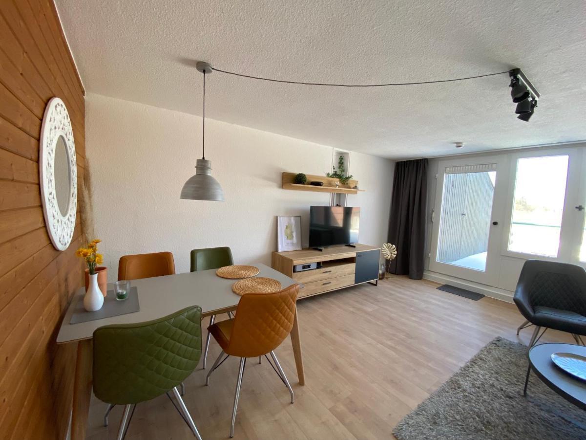 Terrassenpark Apartments Sasbachwalden Esterno foto
