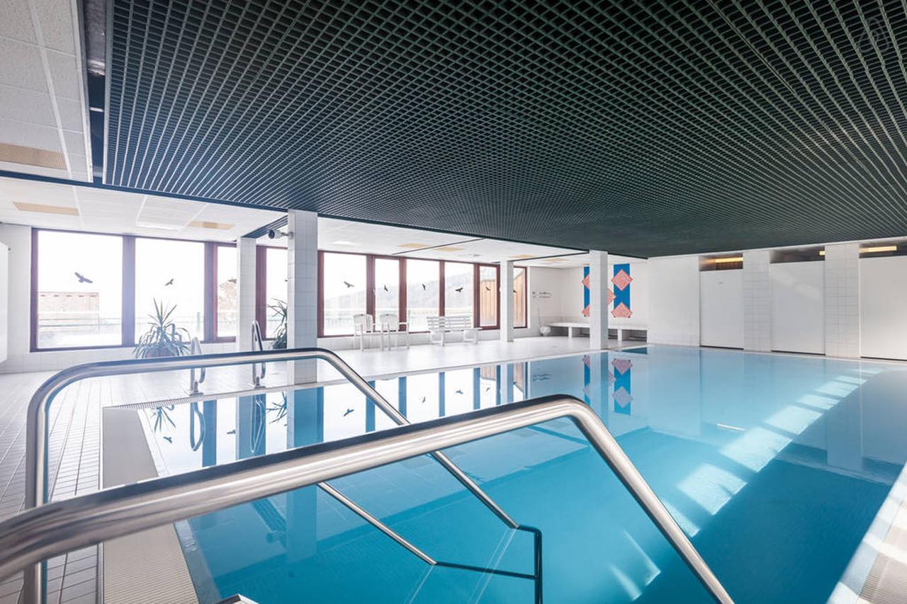 Terrassenpark Apartments Sasbachwalden Esterno foto