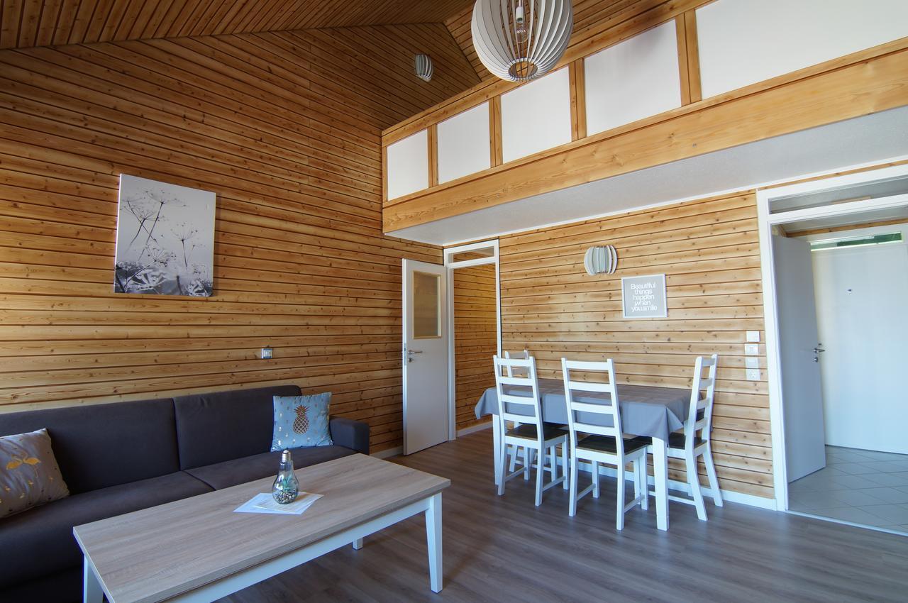 Terrassenpark Apartments Sasbachwalden Esterno foto